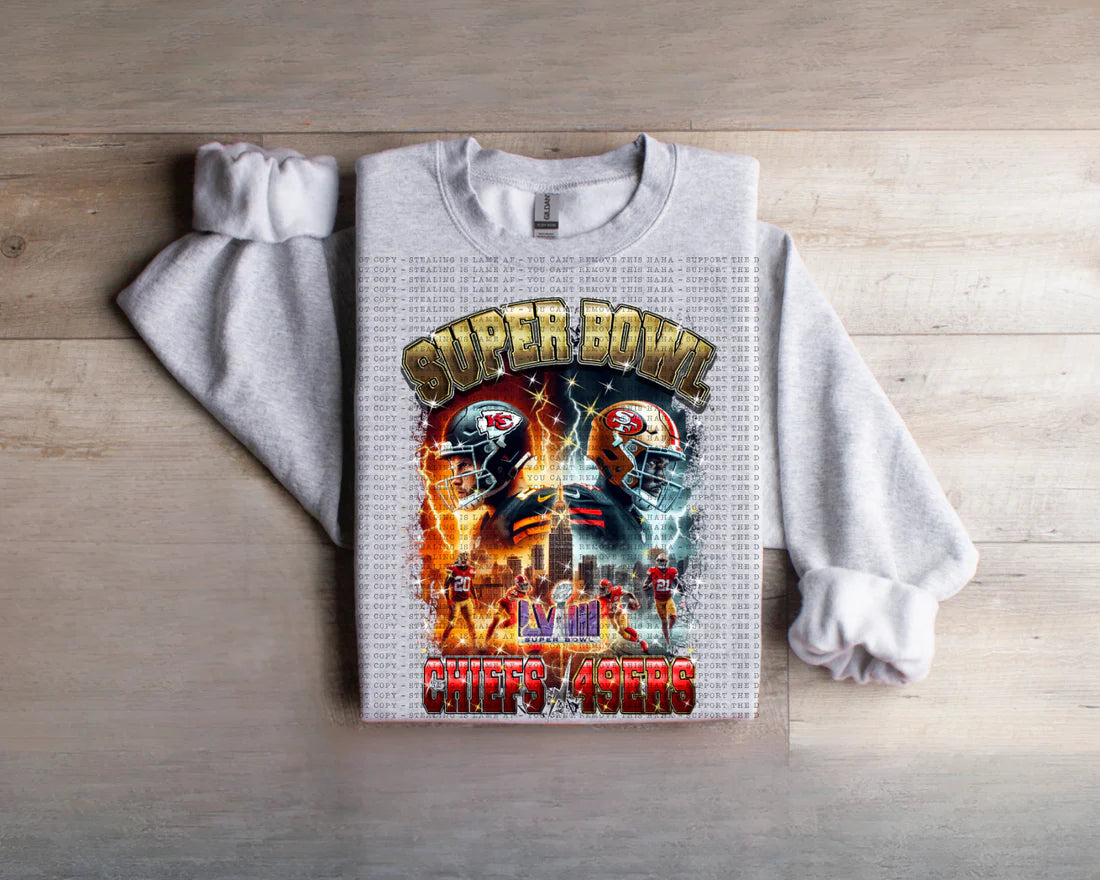 Custom Apparel