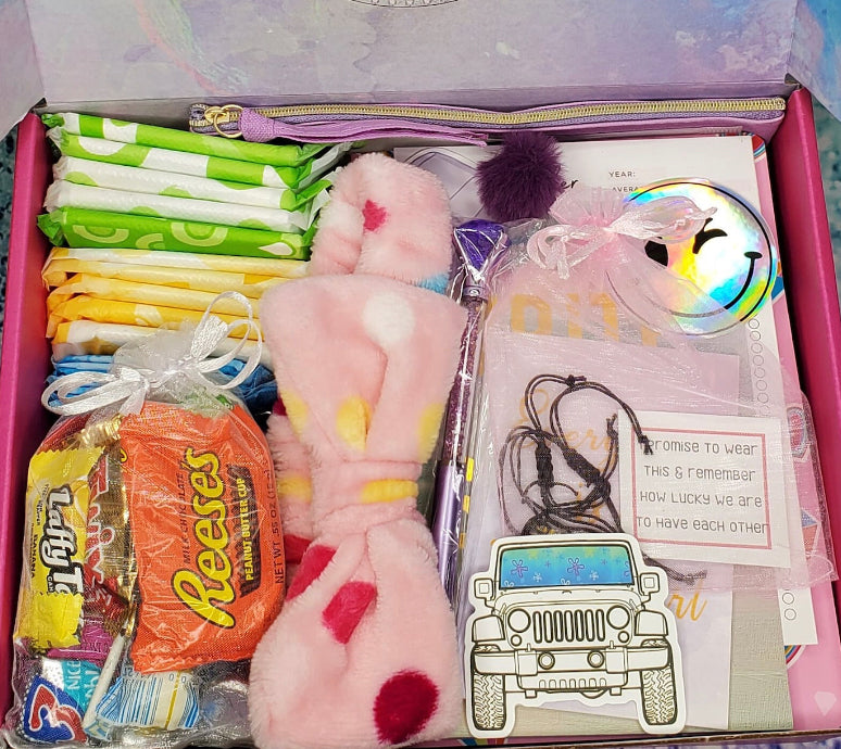 Buddy bag
