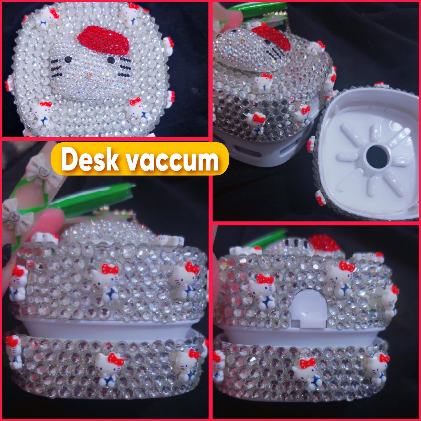 Bling Items