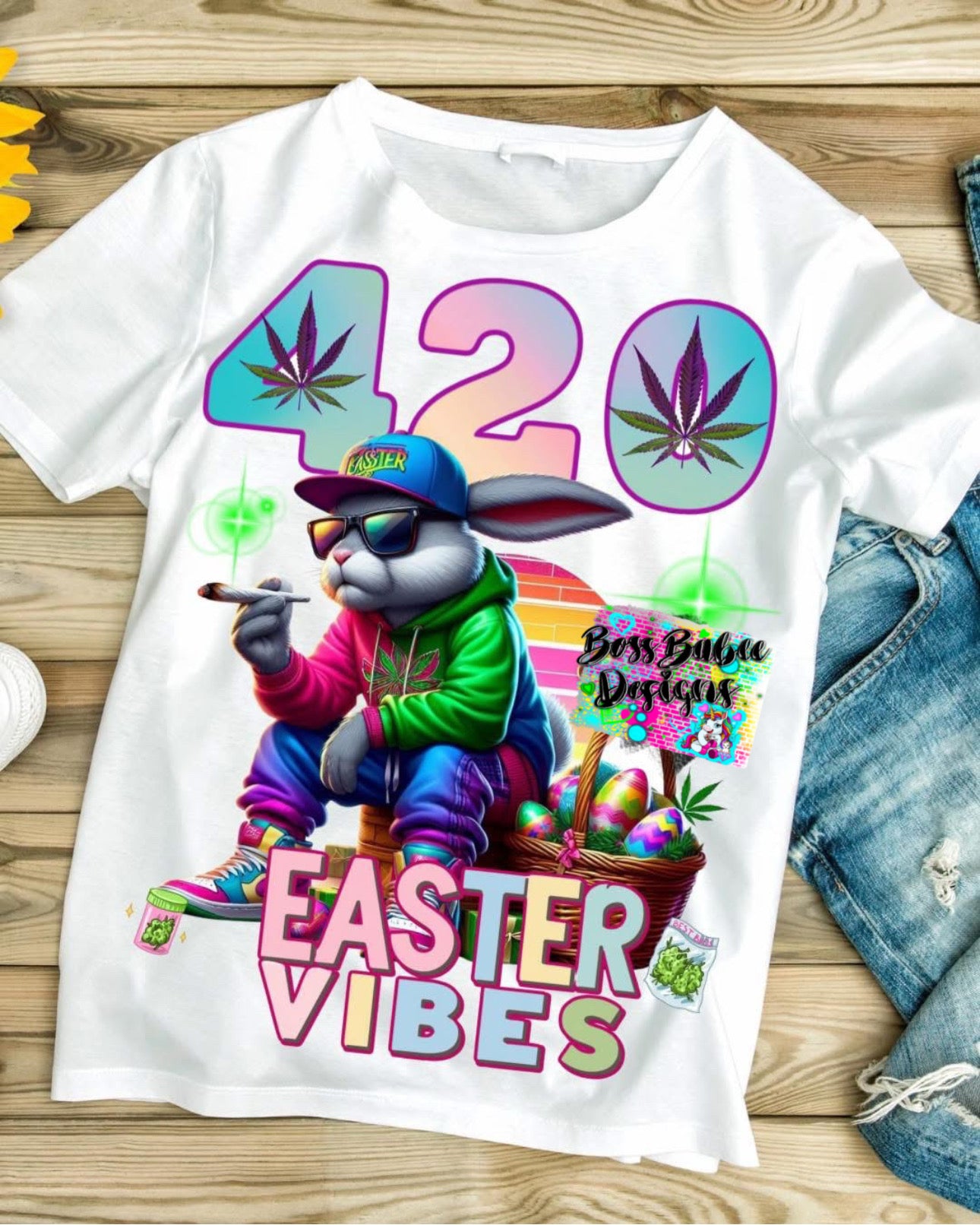 Custom Apparel