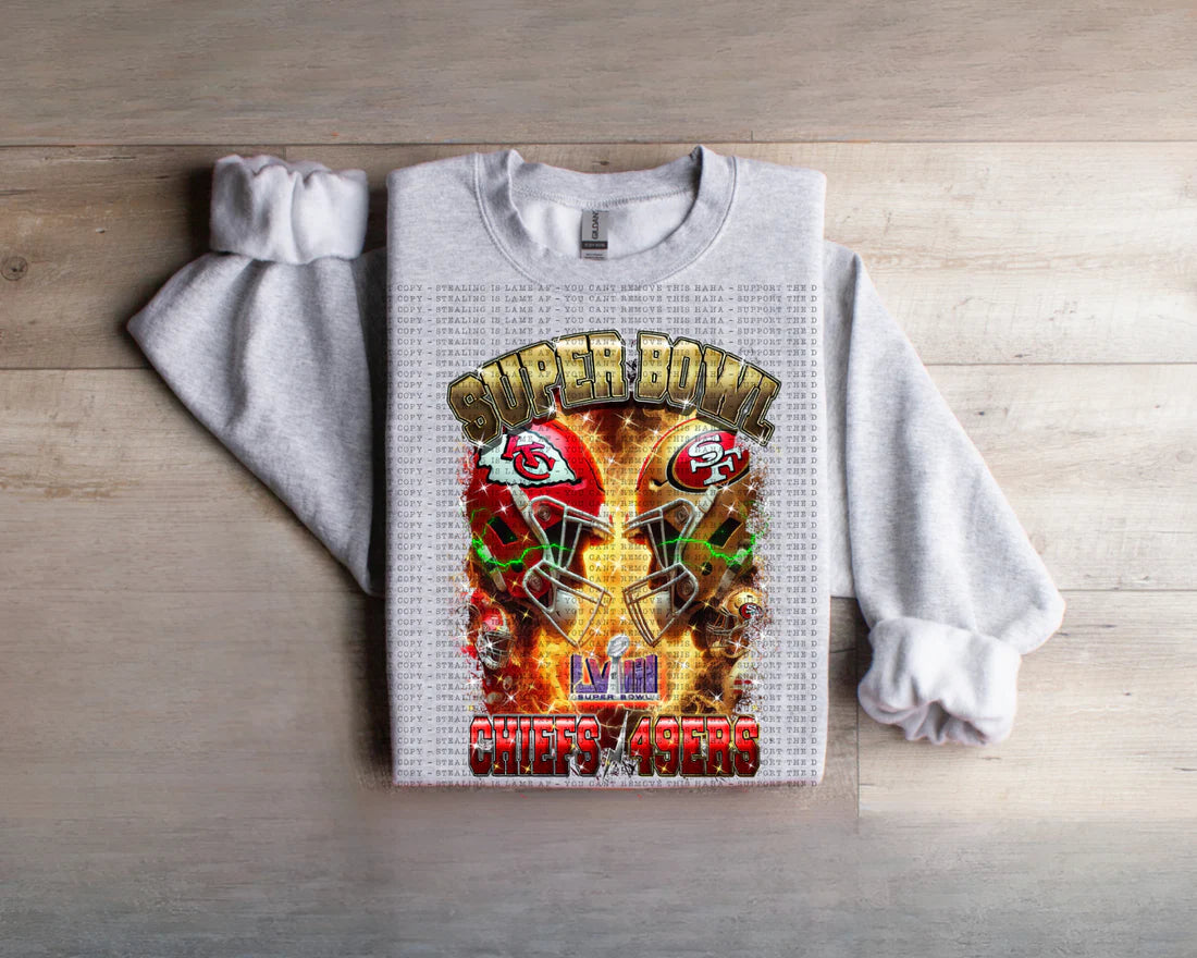 Custom Apparel
