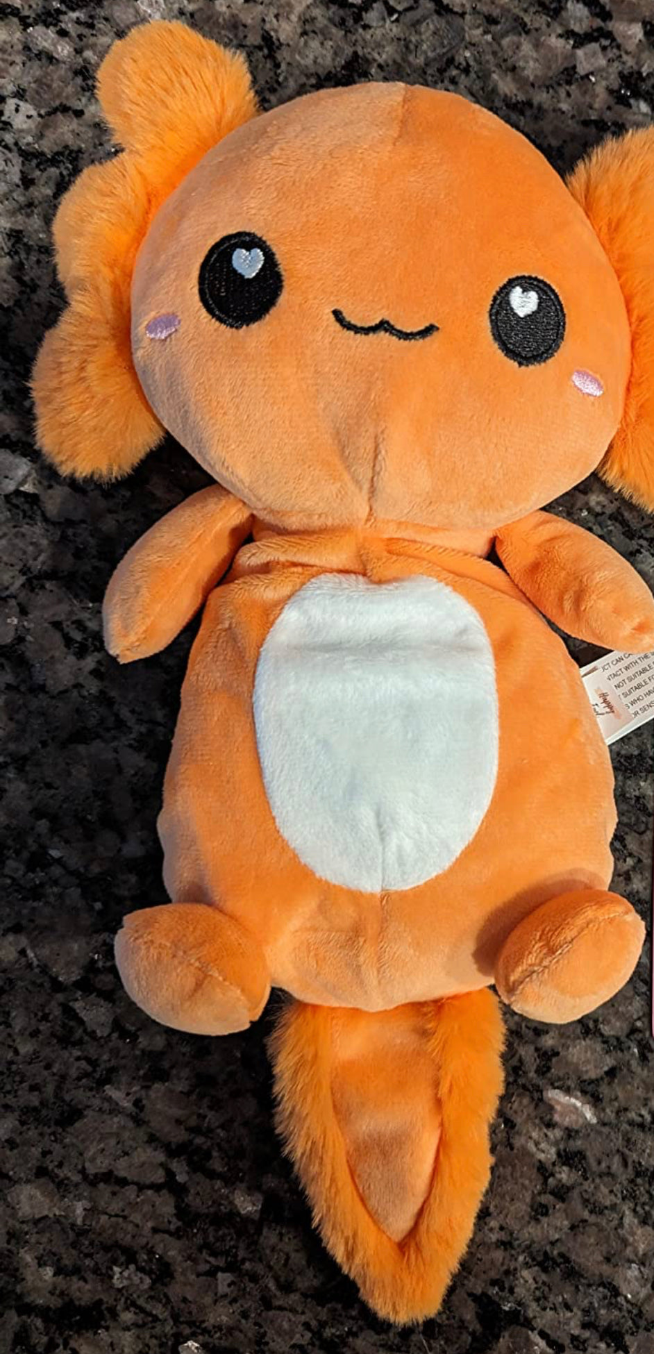 Buddy bag