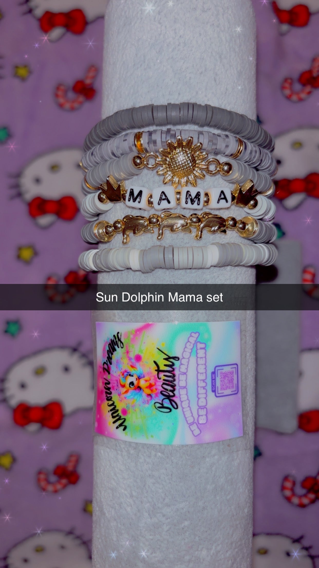 Unicorn Dreams Beauty