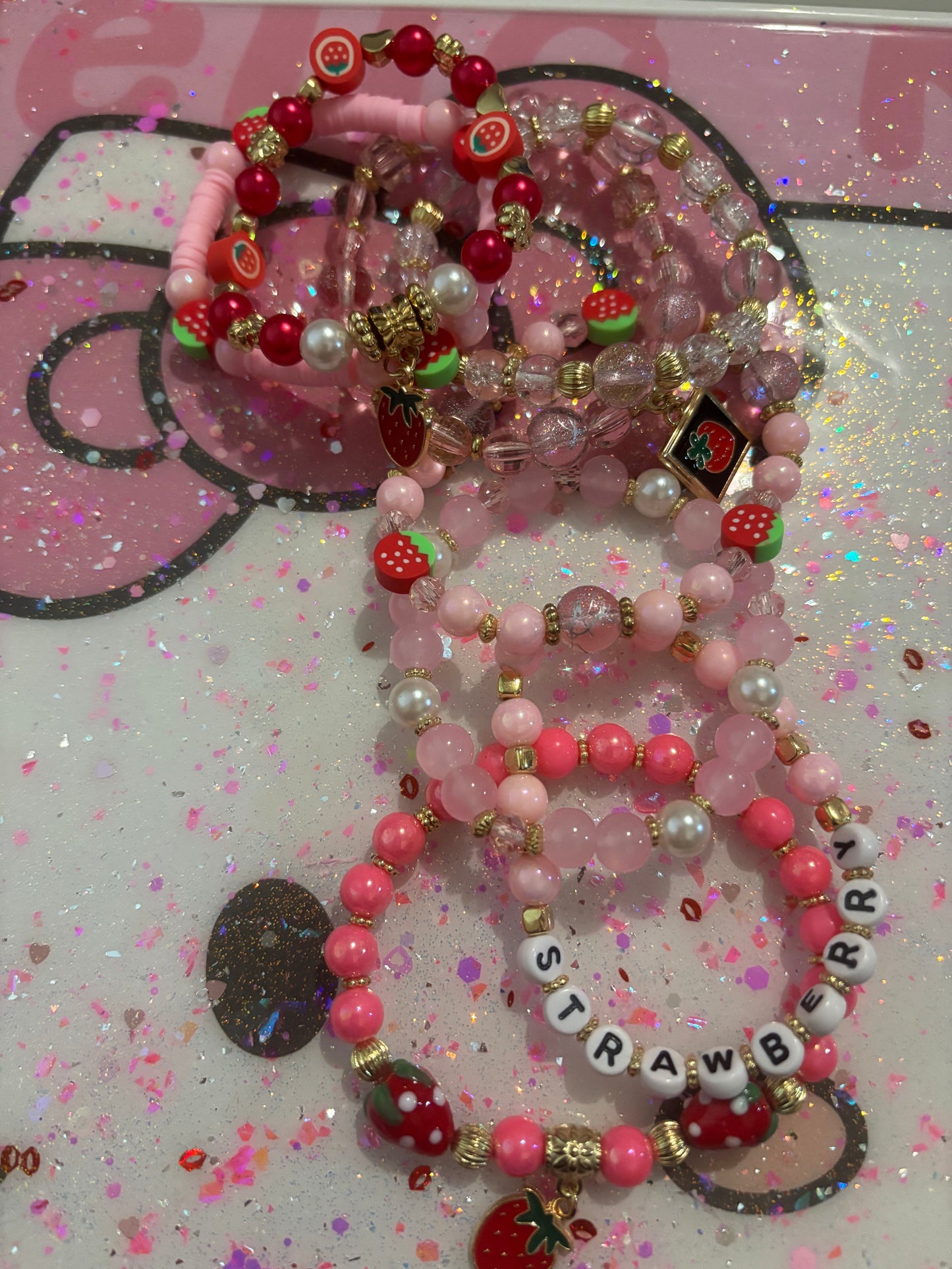 Unicorn Dreams Beauty