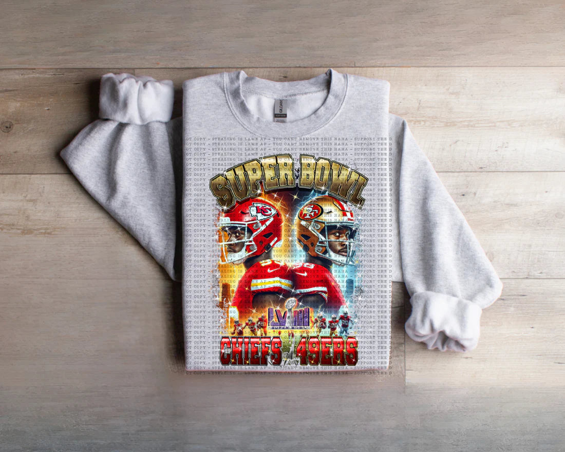 Custom Apparel