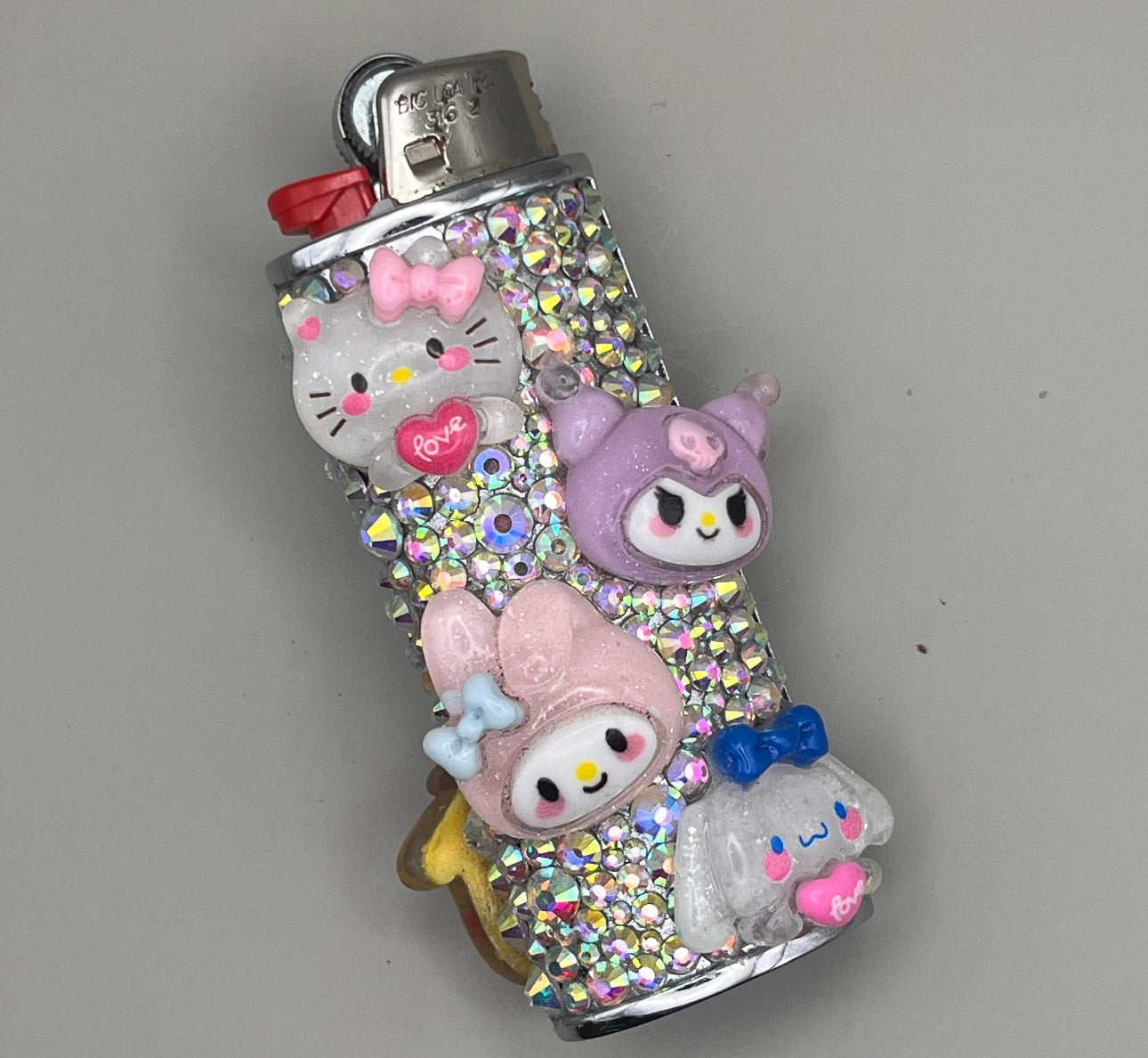 Bling Items