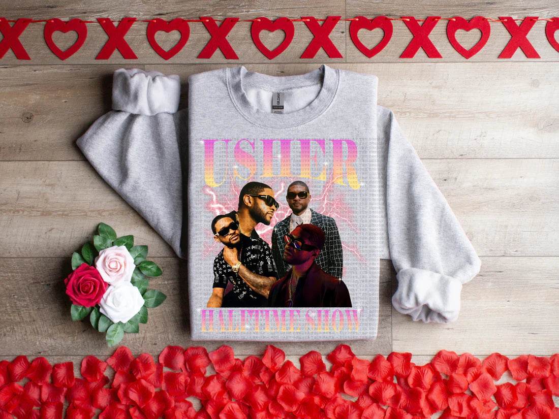 Custom Apparel