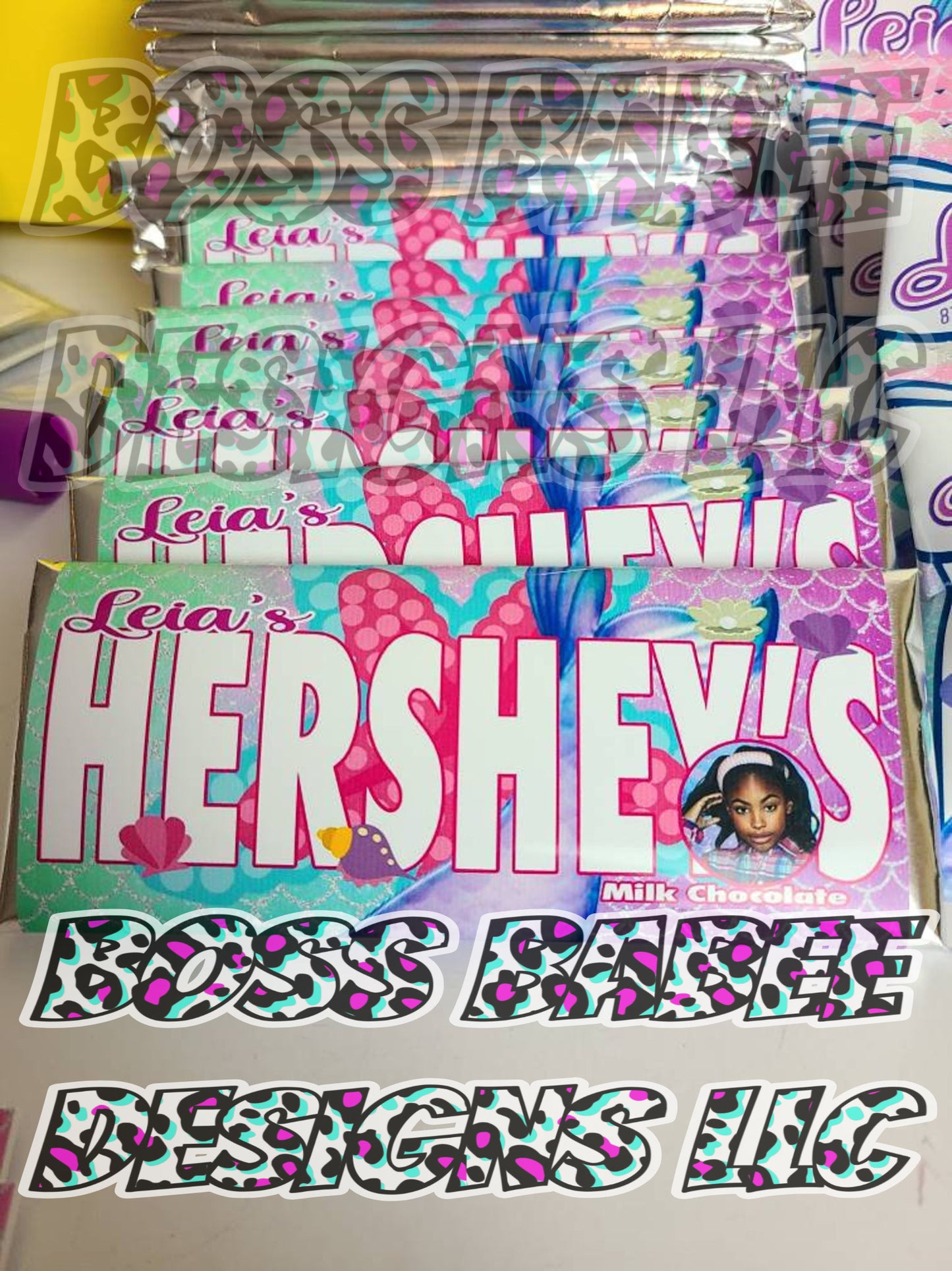 Party favors