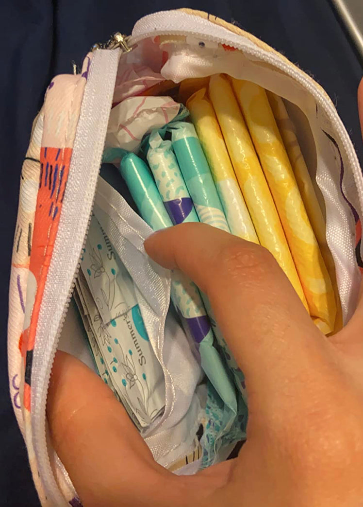 Buddy bag