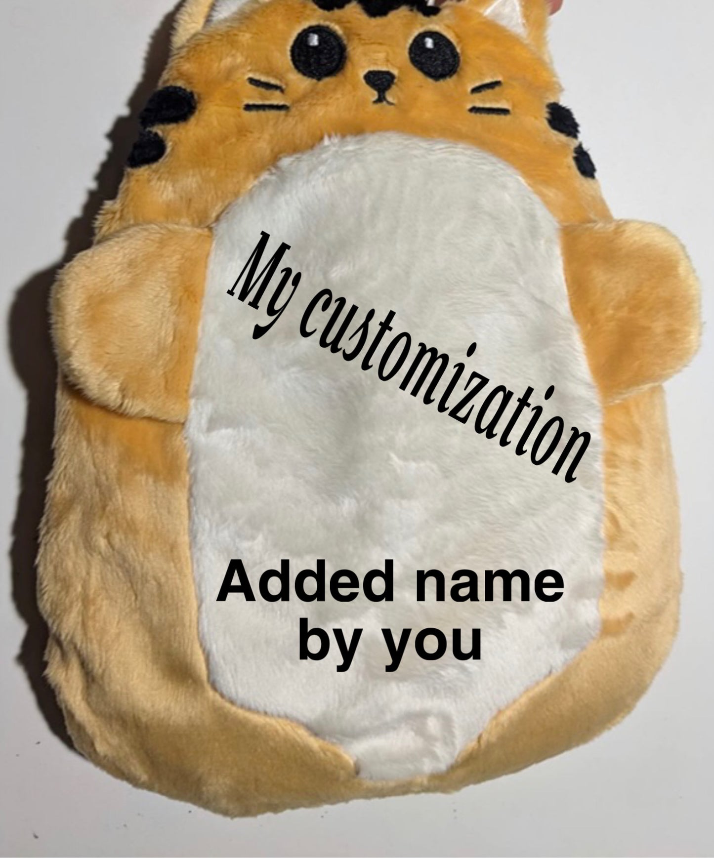 Buddy bag