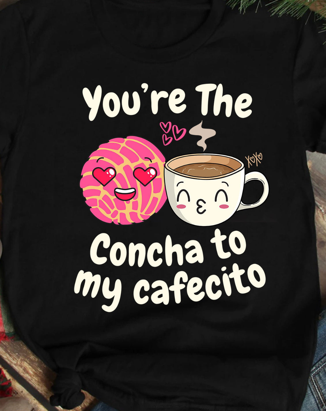 Custom Apparel