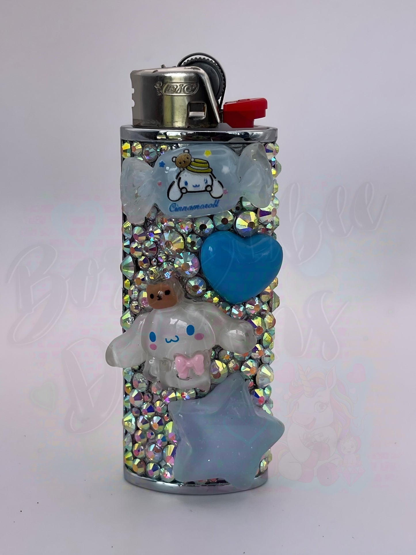 Bling Items