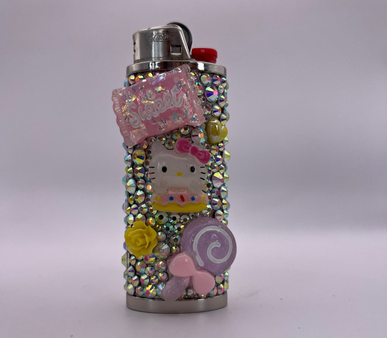 Bling Items