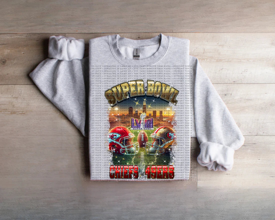 Custom Apparel