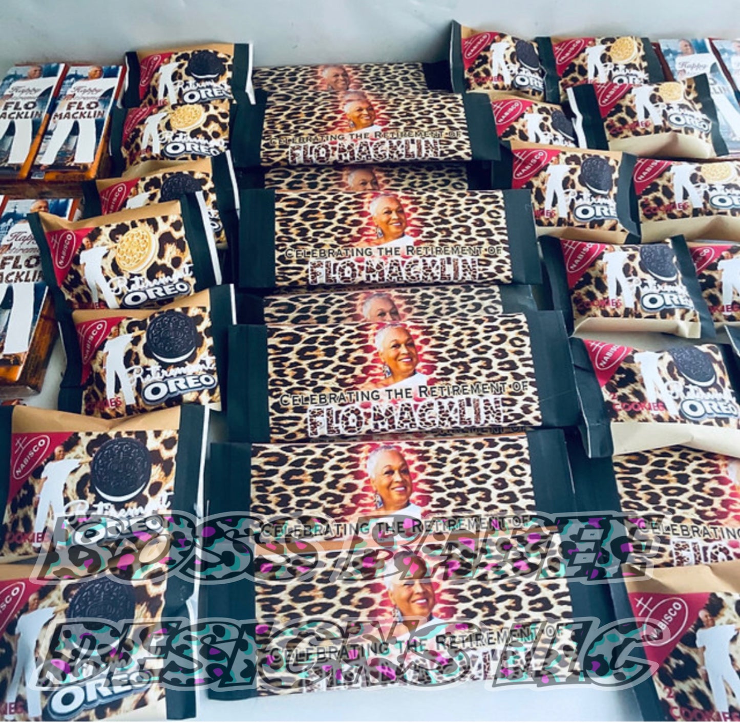 Party favors