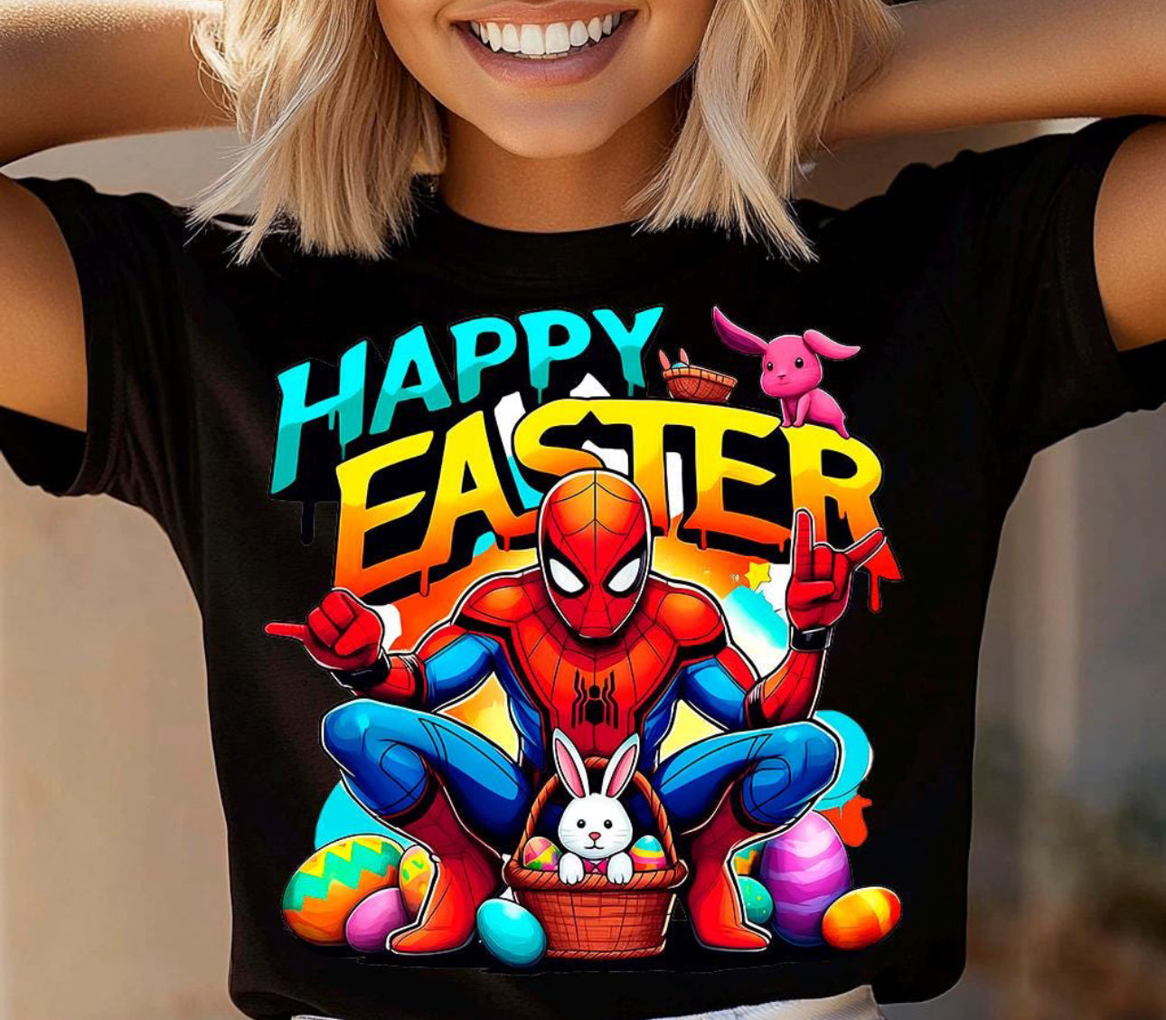 Custom Apparel