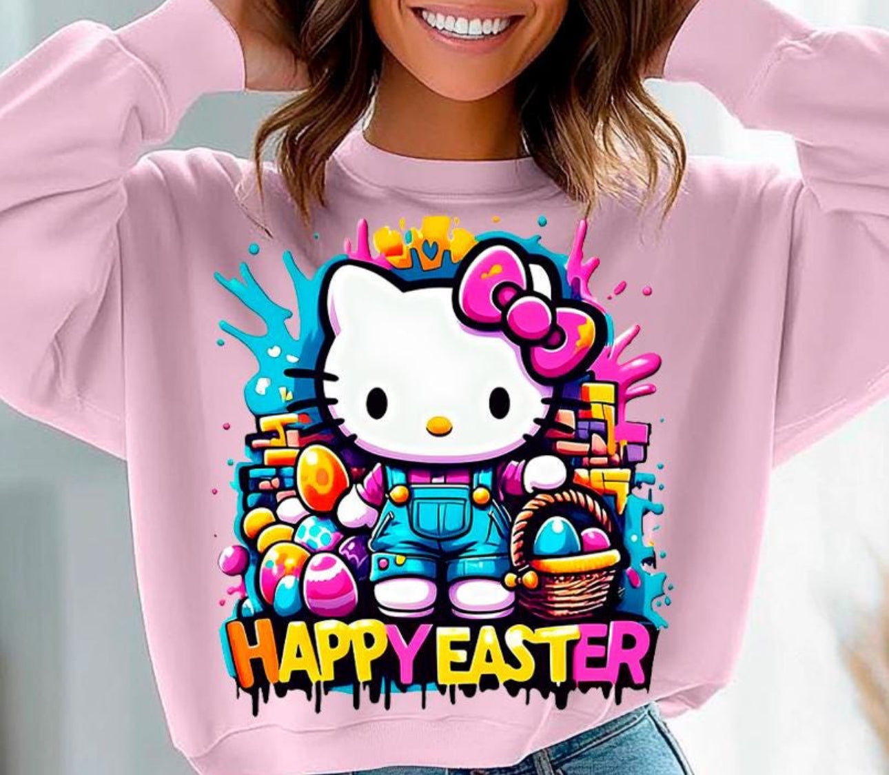 Custom Apparel