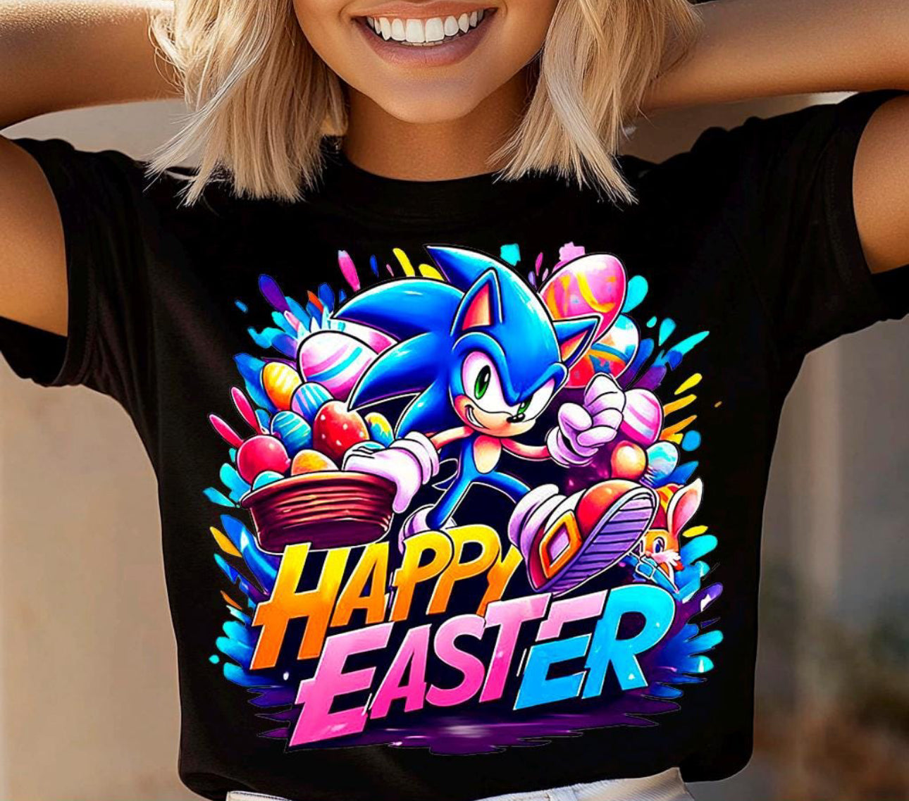 Custom Apparel
