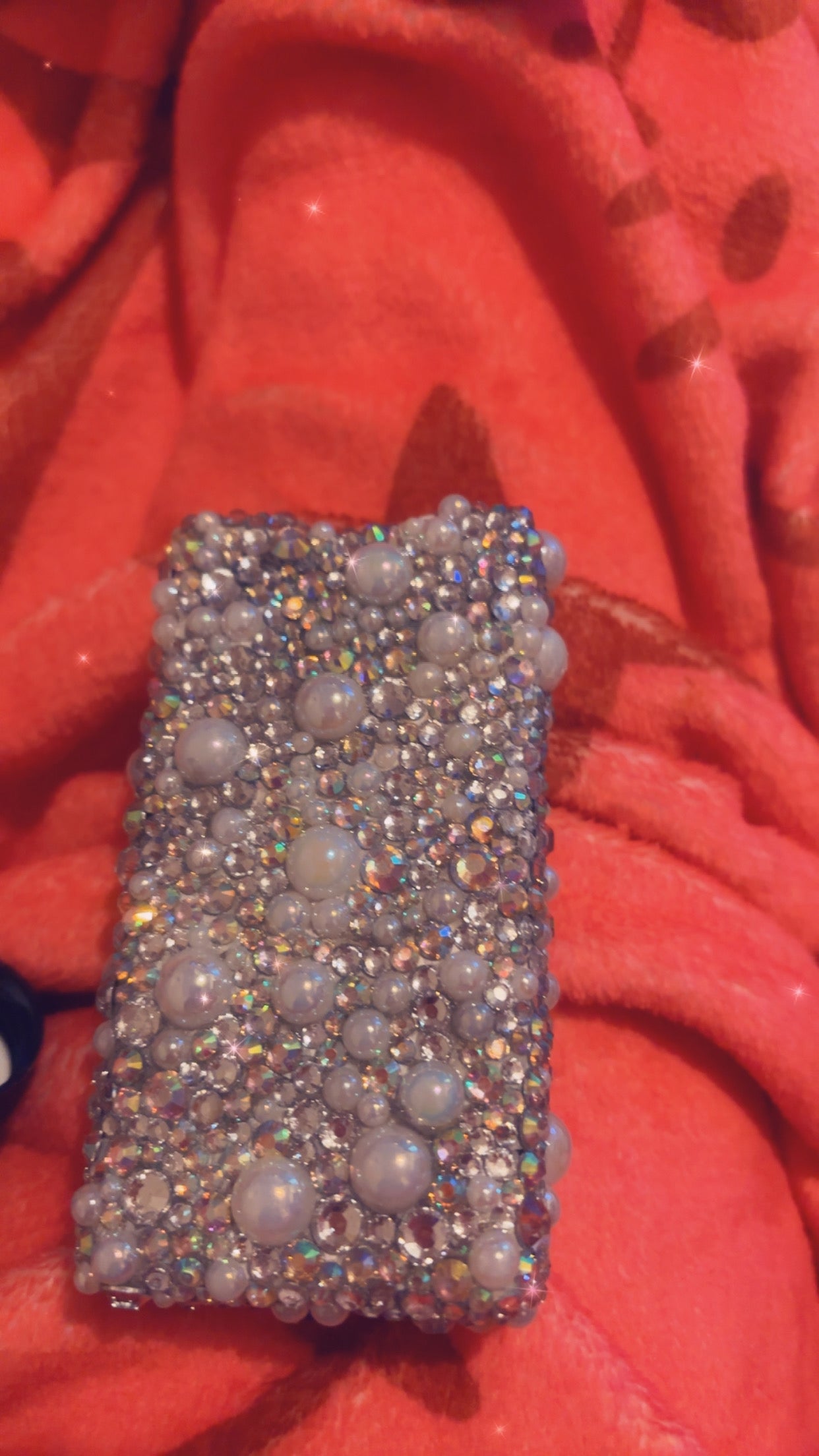 Bling taser