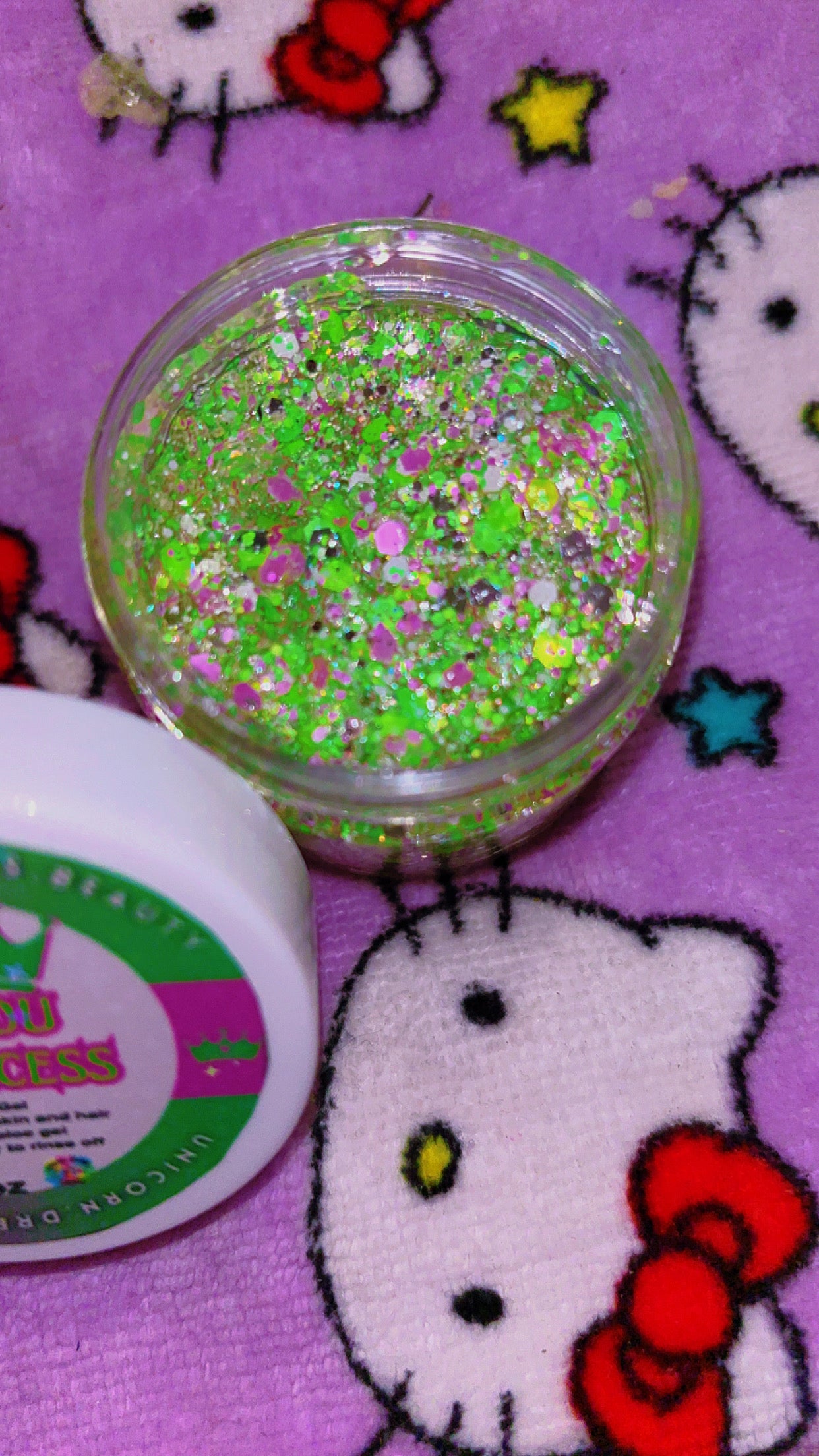 Unicorn Dreams Beauty