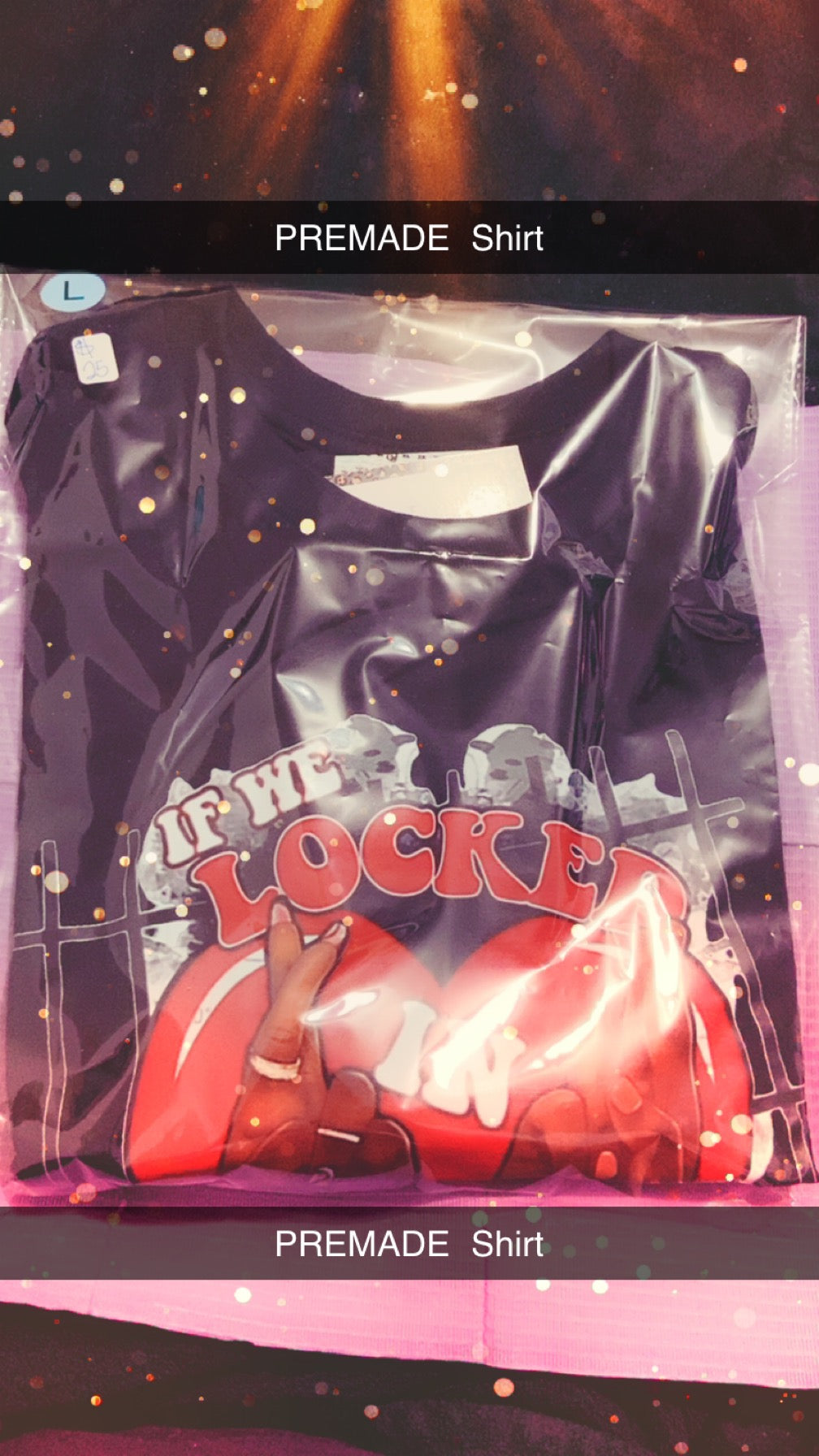 Custom Apparel