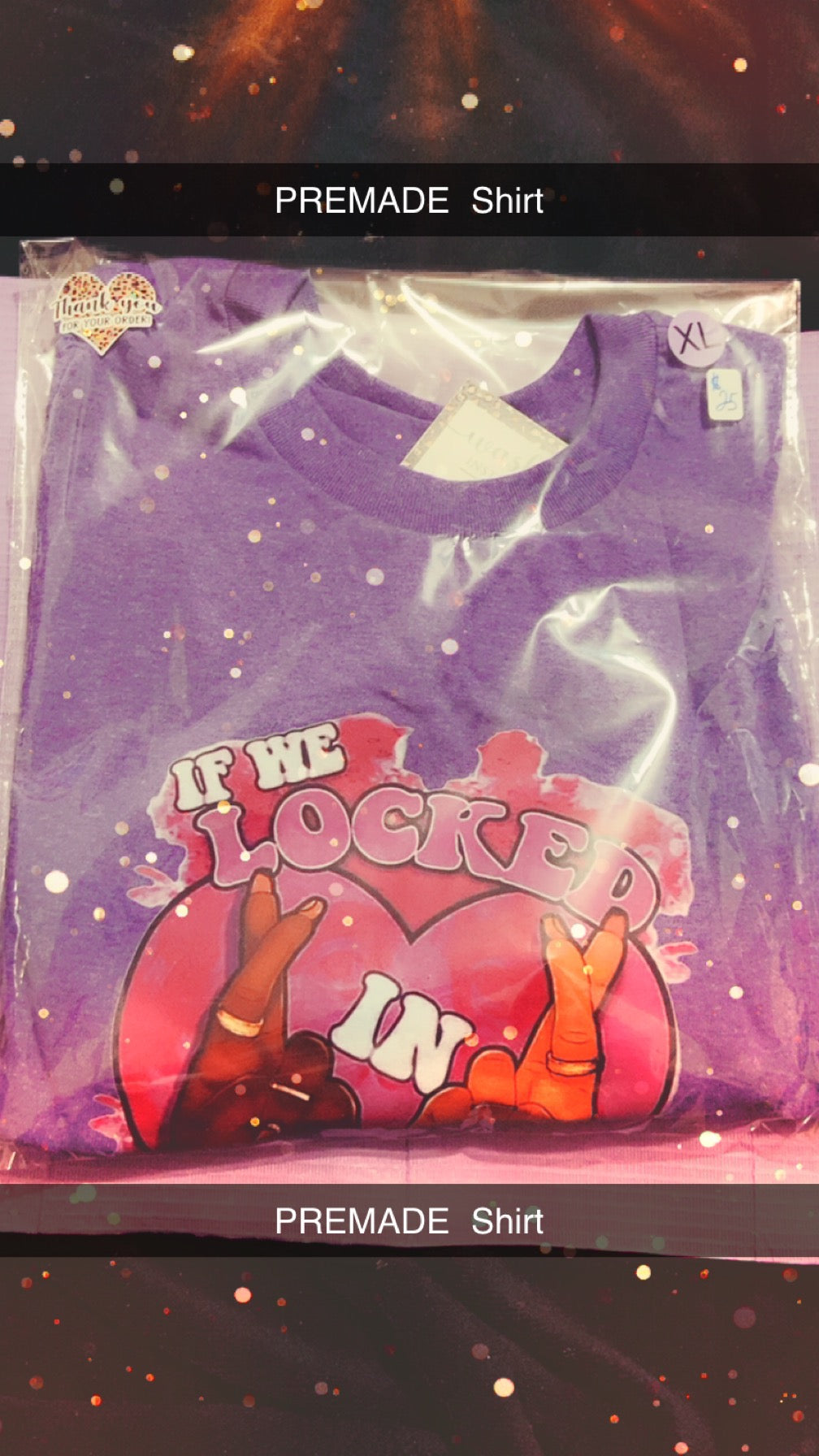 Custom Apparel