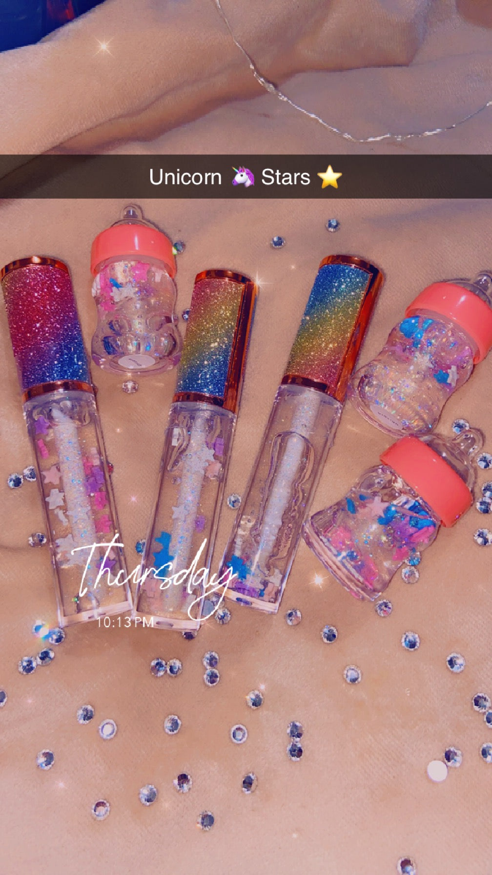 Unicorn Dreams Beauty