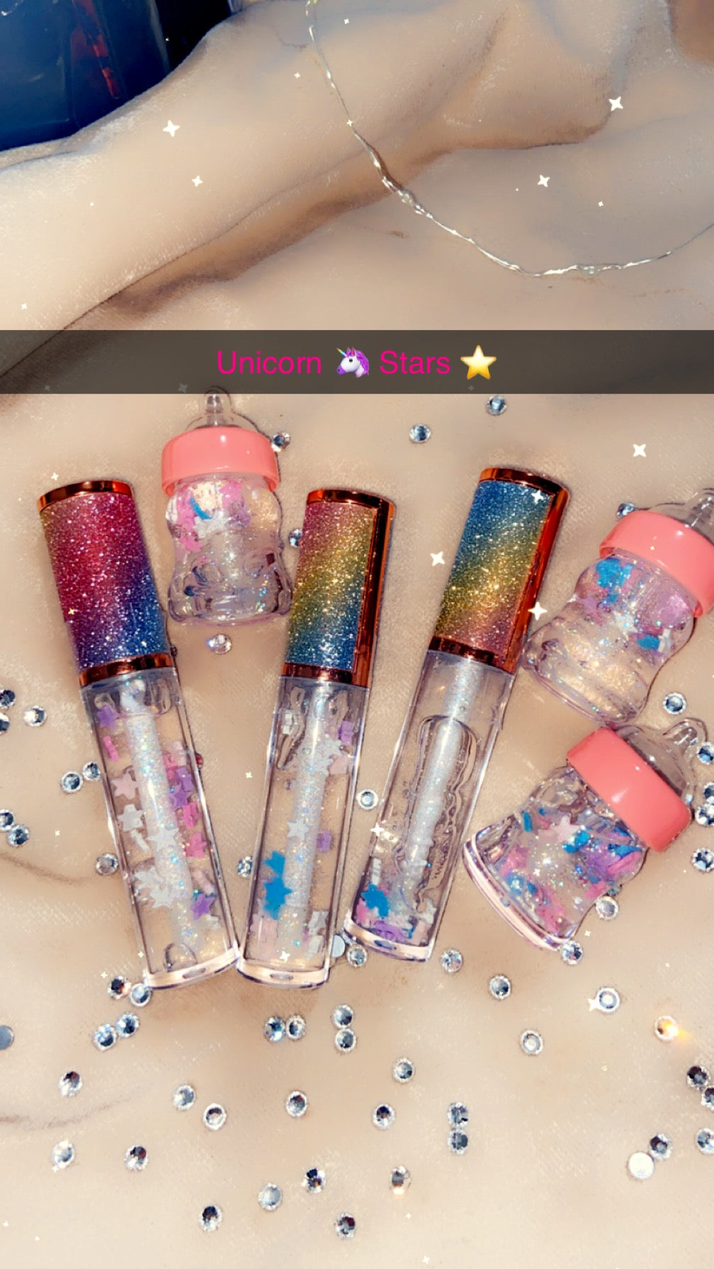 Unicorn Dreams Beauty