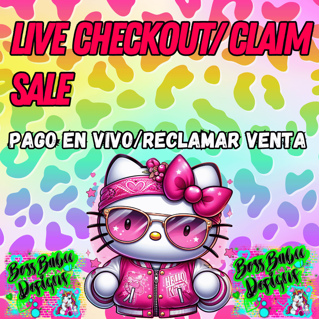 Checkout
