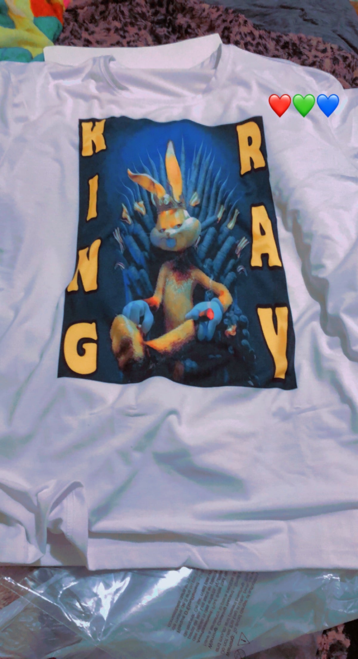 Custom Apparel