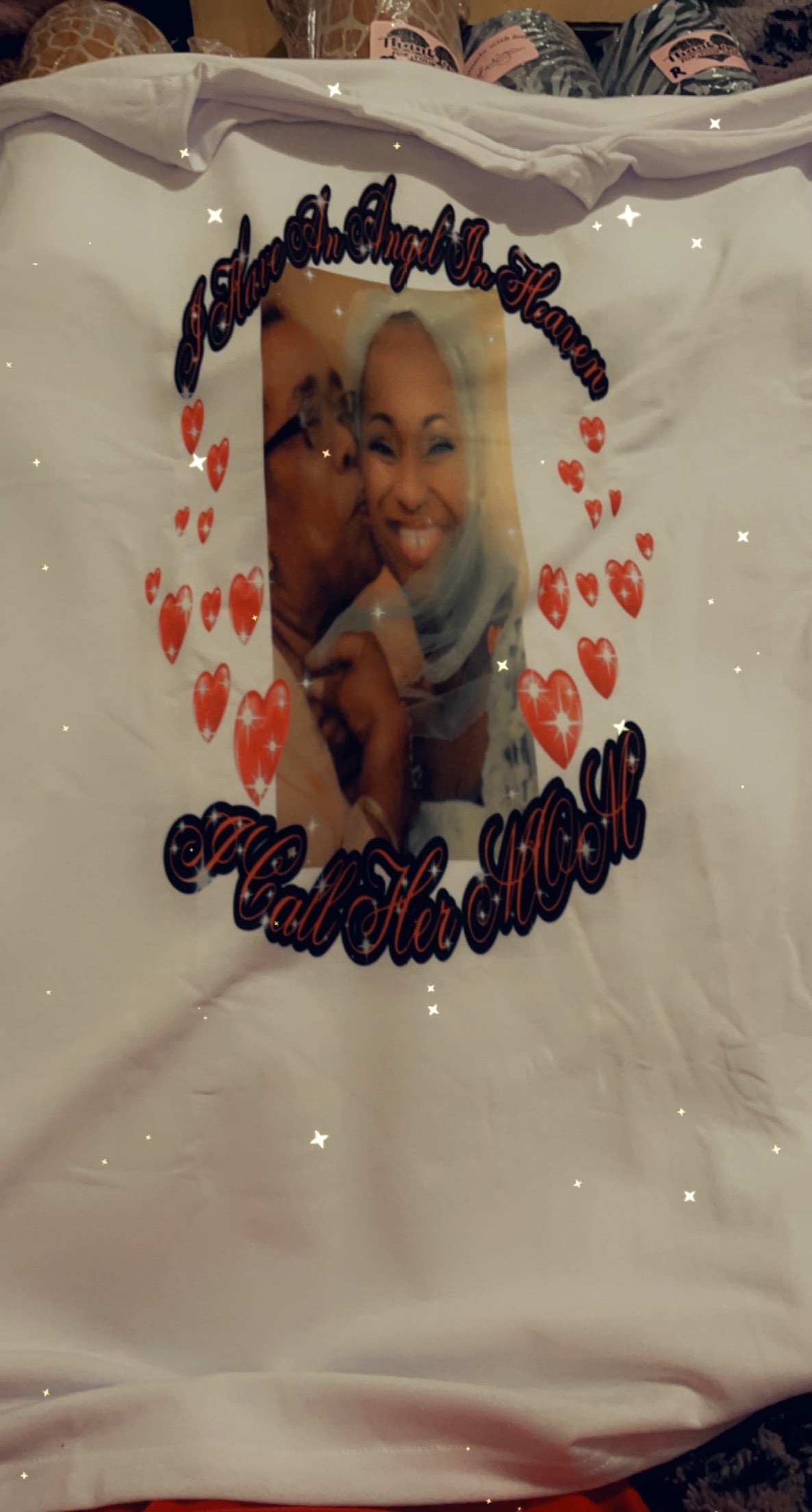 Custom Apparel