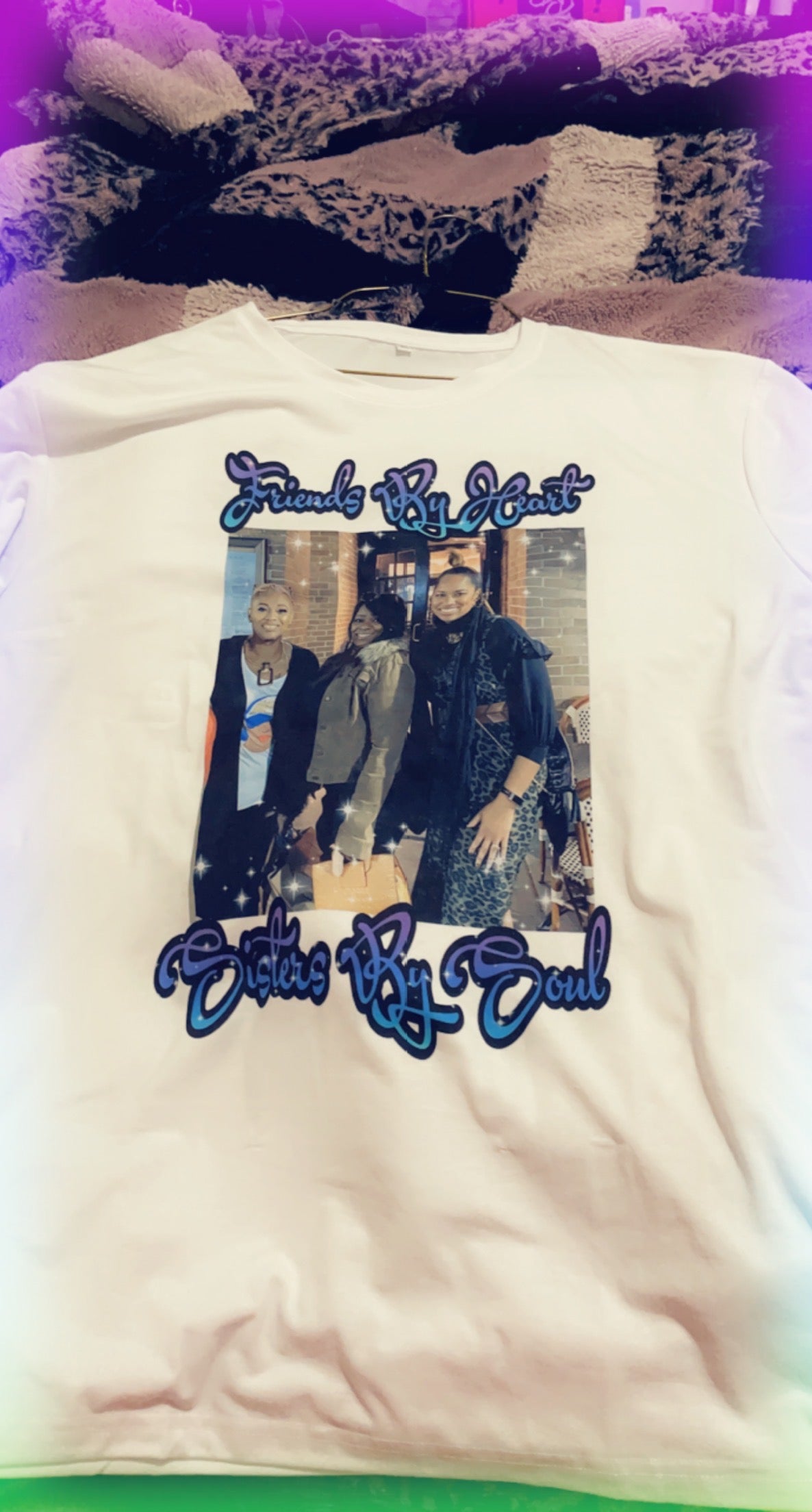 Custom Apparel