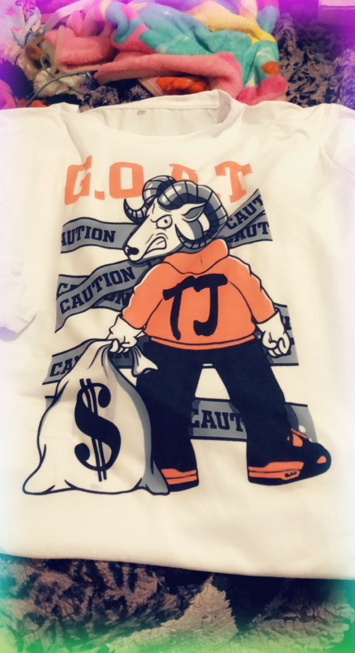 Custom Apparel