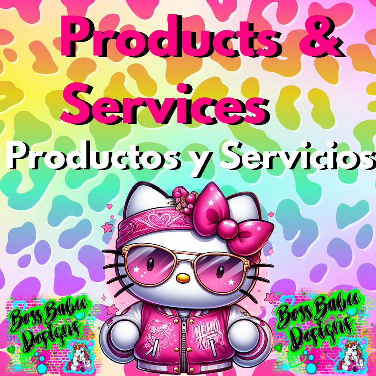 Products