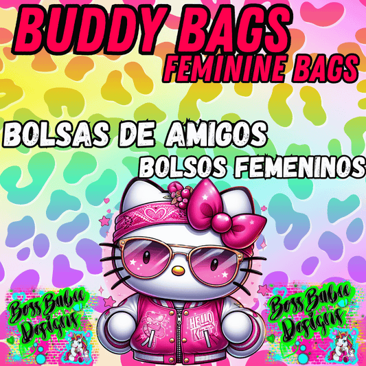 Buddy bag