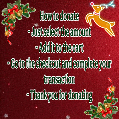 Xmas Donation