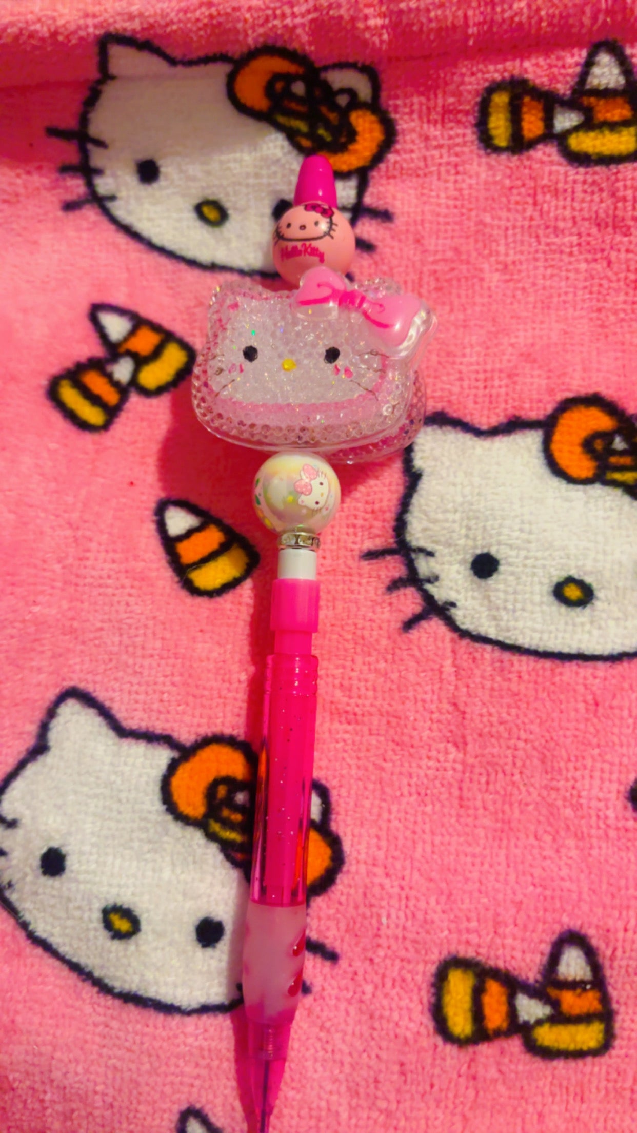 HK mommy and mini set Pens