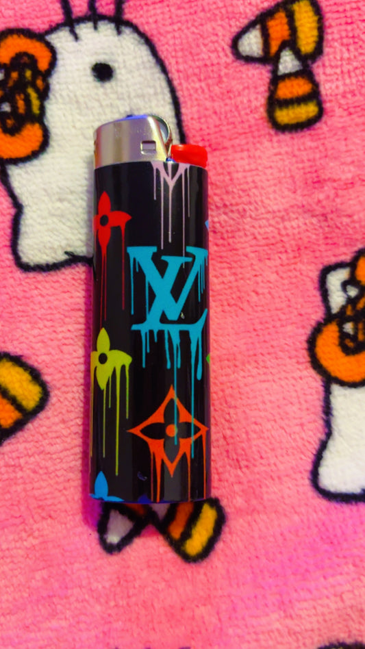 L.V lighter