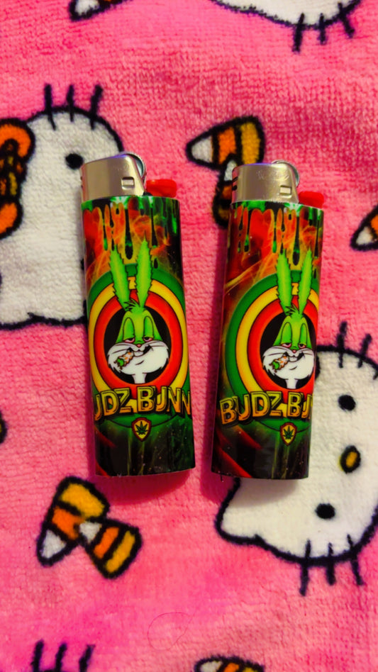 Bugs bunny lighter