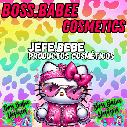 Boss.babee cosmetics (women’s items)