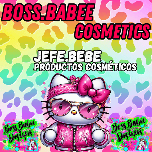 Boss.babee cosmetics (women’s items)