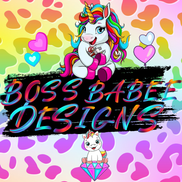 BUDGET BINDERS – Boss.Babee.Designs