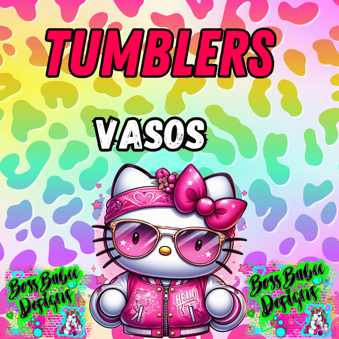 TUMBLERS