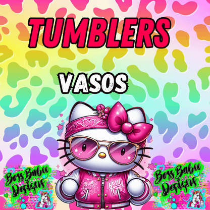 TUMBLERS