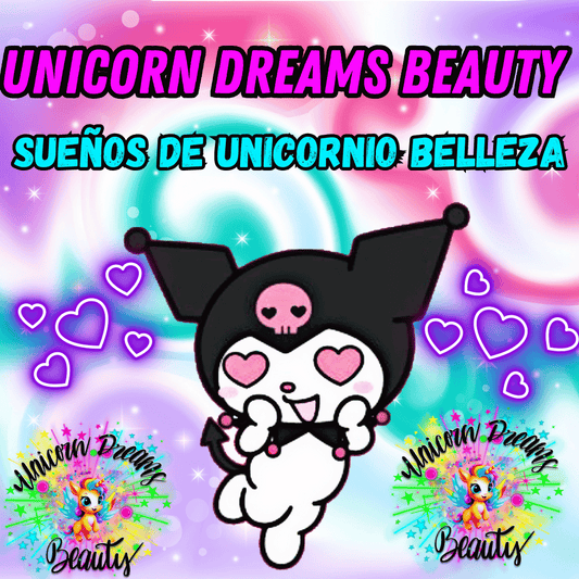 Unicorn Dreams Beauty