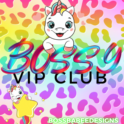 BOSSY VIP CLUB