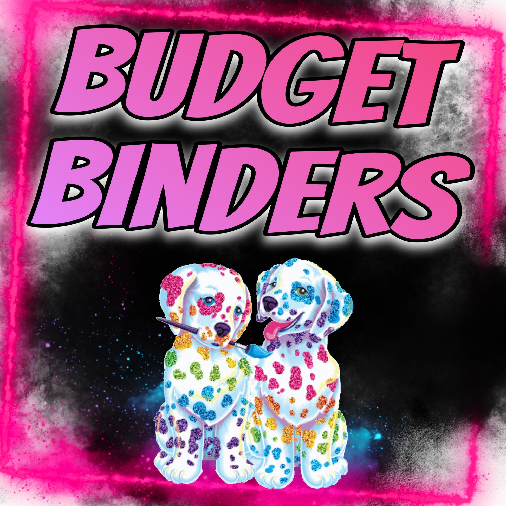 BUDGET BINDERS – Boss.Babee.Designs