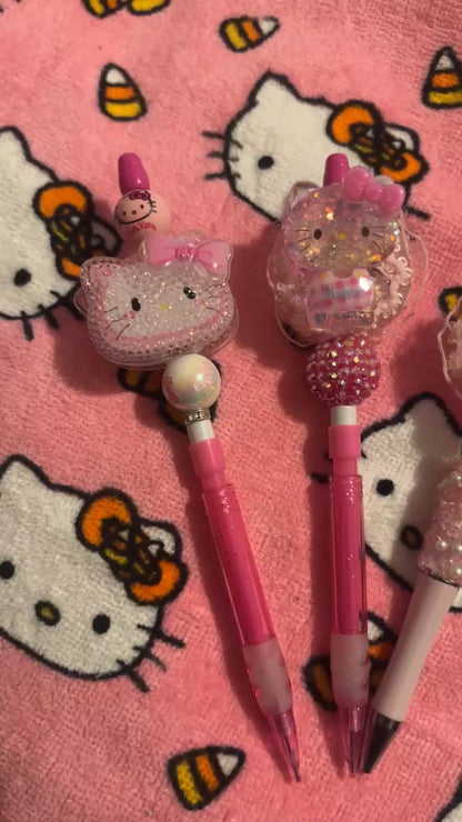 HK mommy and mini set Pens