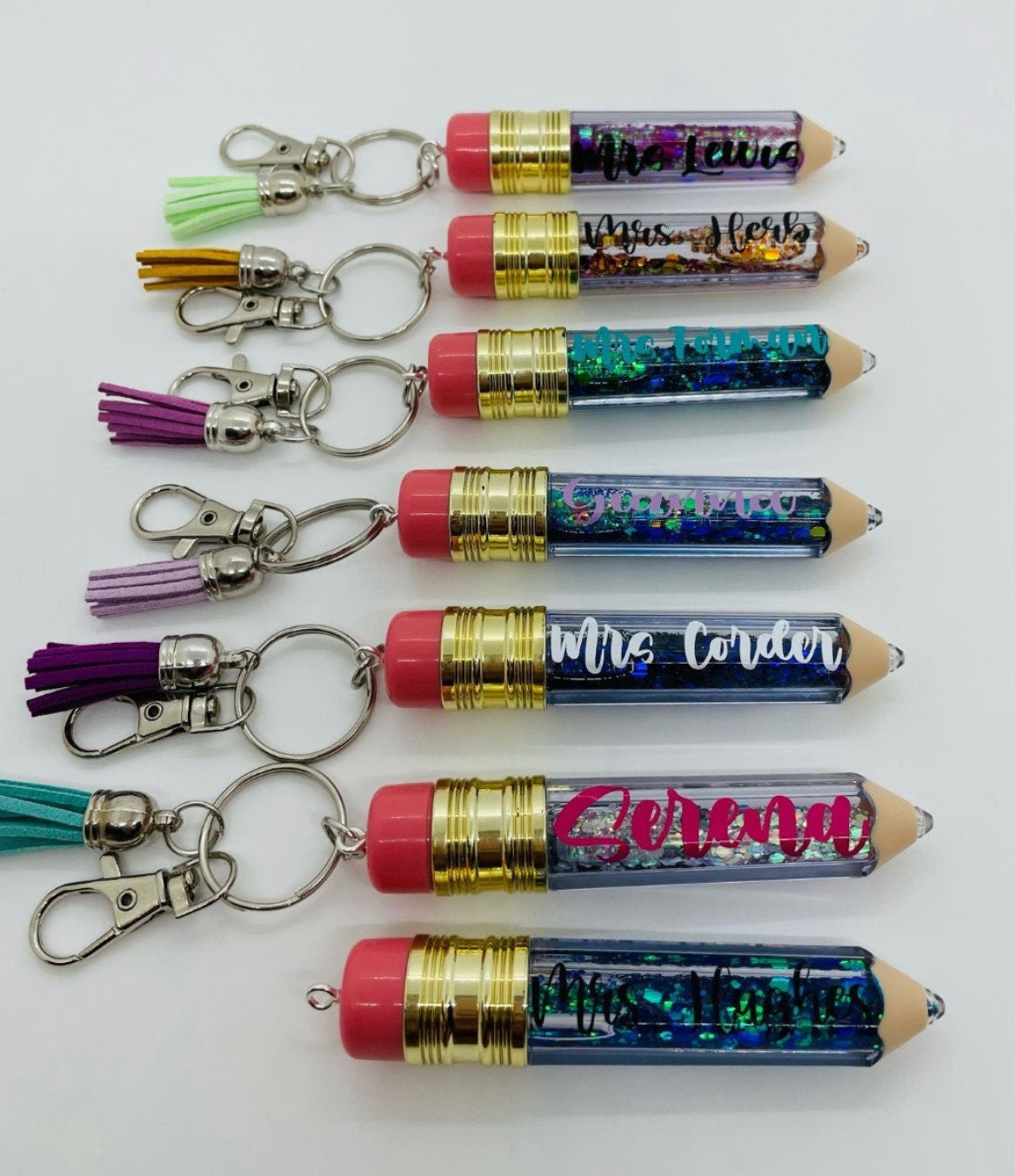 Keychains