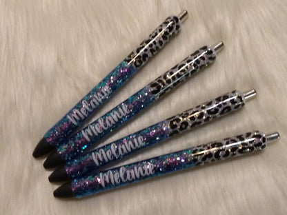 Writing pens